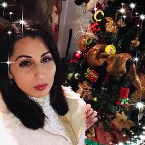 Meet your Posher, Aixa